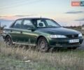 Зеленый Опель Вектра, объемом двигателя 1.8 л и пробегом 344 тыс. км за 1650 $, фото 2 на Automoto.ua