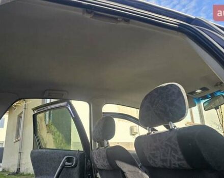 Зеленый Опель Вектра, объемом двигателя 1.8 л и пробегом 251 тыс. км за 2250 $, фото 48 на Automoto.ua