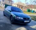 Зелений Опель Вектра, об'ємом двигуна 1.6 л та пробігом 0 тис. км за 1750 $, фото 1 на Automoto.ua