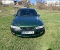 Зеленый Опель Вектра, объемом двигателя 2 л и пробегом 250 тыс. км за 2500 $, фото 1 на Automoto.ua