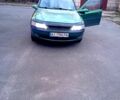 Зеленый Опель Вектра, объемом двигателя 1.8 л и пробегом 380 тыс. км за 1800 $, фото 1 на Automoto.ua