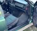 Зеленый Опель Вектра, объемом двигателя 1.8 л и пробегом 344 тыс. км за 1650 $, фото 20 на Automoto.ua