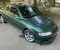 Зеленый Опель Вектра, объемом двигателя 2 л и пробегом 1000 тыс. км за 1668 $, фото 2 на Automoto.ua