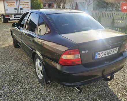 Зеленый Опель Вектра, объемом двигателя 1.8 л и пробегом 251 тыс. км за 2250 $, фото 22 на Automoto.ua