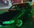 Зеленый Опель Вектра, объемом двигателя 2 л и пробегом 436 тыс. км за 1600 $, фото 1 на Automoto.ua