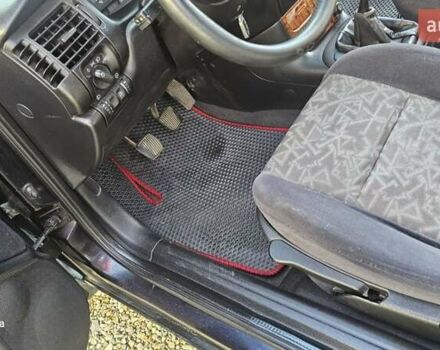 Зеленый Опель Вектра, объемом двигателя 1.8 л и пробегом 251 тыс. км за 2250 $, фото 37 на Automoto.ua