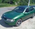 Зеленый Опель Вектра, объемом двигателя 1 л и пробегом 1000 тыс. км за 2200 $, фото 1 на Automoto.ua