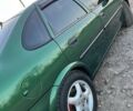 Зеленый Опель Вектра, объемом двигателя 1.8 л и пробегом 340 тыс. км за 2700 $, фото 6 на Automoto.ua