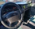 Зеленый Опель Вектра, объемом двигателя 1.8 л и пробегом 340 тыс. км за 2700 $, фото 9 на Automoto.ua