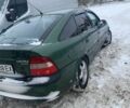 Зеленый Опель Вектра, объемом двигателя 2 л и пробегом 230 тыс. км за 2200 $, фото 1 на Automoto.ua