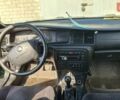 Зеленый Опель Вектра, объемом двигателя 2 л и пробегом 340 тыс. км за 2200 $, фото 12 на Automoto.ua