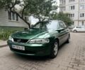Зеленый Опель Вектра, объемом двигателя 1.8 л и пробегом 226 тыс. км за 2699 $, фото 1 на Automoto.ua