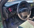 Зелений Опель Вектра, об'ємом двигуна 1.8 л та пробігом 340 тис. км за 2950 $, фото 13 на Automoto.ua