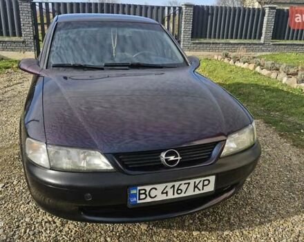 Зеленый Опель Вектра, объемом двигателя 1.8 л и пробегом 251 тыс. км за 2250 $, фото 26 на Automoto.ua