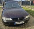 Зеленый Опель Вектра, объемом двигателя 1.8 л и пробегом 251 тыс. км за 2250 $, фото 26 на Automoto.ua