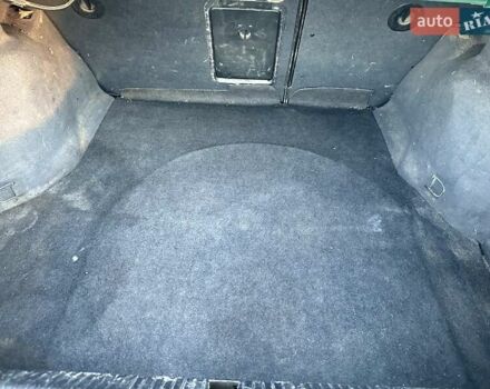 Зеленый Опель Вектра, объемом двигателя 1.8 л и пробегом 344 тыс. км за 1650 $, фото 27 на Automoto.ua