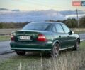 Зеленый Опель Вектра, объемом двигателя 1.8 л и пробегом 344 тыс. км за 1650 $, фото 3 на Automoto.ua