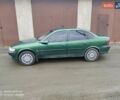 Зеленый Опель Вектра, объемом двигателя 2 л и пробегом 85 тыс. км за 2600 $, фото 7 на Automoto.ua