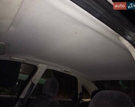 Зеленый Опель Вектра, объемом двигателя 1.8 л и пробегом 319 тыс. км за 1000 $, фото 24 на Automoto.ua