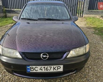 Зеленый Опель Вектра, объемом двигателя 1.8 л и пробегом 251 тыс. км за 2250 $, фото 24 на Automoto.ua