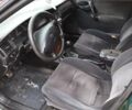 Зелений Опель Вектра, об'ємом двигуна 2 л та пробігом 443 тис. км за 2850 $, фото 6 на Automoto.ua