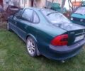 Зеленый Опель Вектра, объемом двигателя 1.8 л и пробегом 319 тыс. км за 1000 $, фото 5 на Automoto.ua