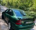 Зелений Опель Вектра, об'ємом двигуна 2.5 л та пробігом 200 тис. км за 2400 $, фото 4 на Automoto.ua