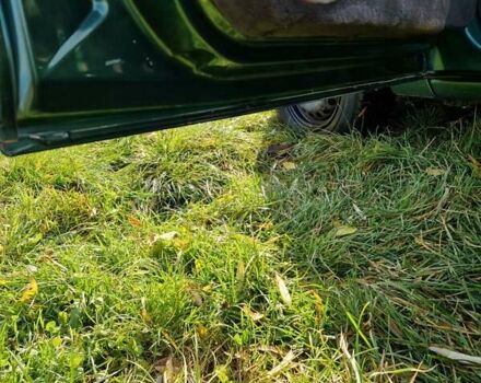 Опель Вектра 1997 у Недригайлове на Automoto.ua Зелений Опель Вектра, об'ємом двигуна 1.8 л та пробігом 195 тис. км за 2150 $, фото 7 на Automoto.ua