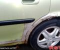 Зеленый Опель Вектра, объемом двигателя 20 л и пробегом 560 тыс. км за 1450 $, фото 4 на Automoto.ua