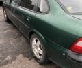 Зеленый Опель Вектра, объемом двигателя 2 л и пробегом 25 тыс. км за 1900 $, фото 5 на Automoto.ua