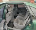 Зеленый Опель Вектра, объемом двигателя 2 л и пробегом 85 тыс. км за 2600 $, фото 1 на Automoto.ua