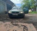 Зеленый Опель Вектра, объемом двигателя 1.6 л и пробегом 435 тыс. км за 2000 $, фото 1 на Automoto.ua