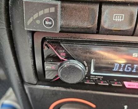 Зеленый Опель Вектра, объемом двигателя 1.8 л и пробегом 251 тыс. км за 2250 $, фото 53 на Automoto.ua