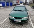 Зелений Опель Вектра, об'ємом двигуна 2 л та пробігом 443 тис. км за 2850 $, фото 1 на Automoto.ua