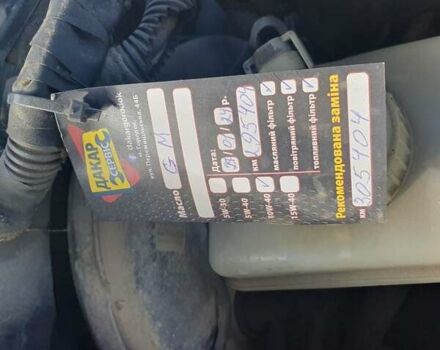 Зеленый Опель Вектра, объемом двигателя 1.6 л и пробегом 354 тыс. км за 1350 $, фото 2 на Automoto.ua