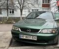 Зелений Опель Вектра, об'ємом двигуна 2.5 л та пробігом 367 тис. км за 1950 $, фото 1 на Automoto.ua