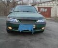 Зеленый Опель Вектра, объемом двигателя 0 л и пробегом 340 тыс. км за 2000 $, фото 1 на Automoto.ua