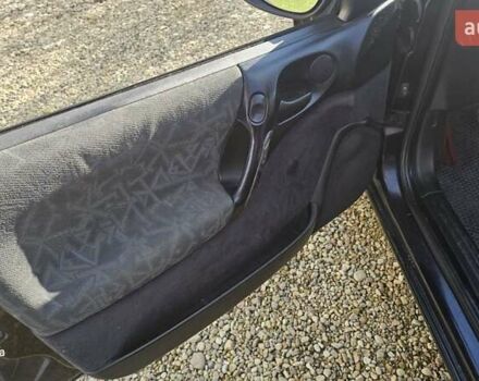 Зеленый Опель Вектра, объемом двигателя 1.8 л и пробегом 251 тыс. км за 2250 $, фото 34 на Automoto.ua