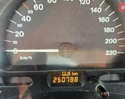 Зеленый Опель Вектра, объемом двигателя 1.8 л и пробегом 251 тыс. км за 2250 $, фото 55 на Automoto.ua