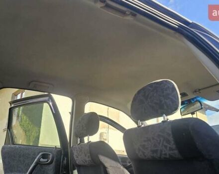 Зеленый Опель Вектра, объемом двигателя 1.8 л и пробегом 251 тыс. км за 2250 $, фото 49 на Automoto.ua