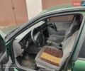 Зеленый Опель Вектра, объемом двигателя 2 л и пробегом 85 тыс. км за 2600 $, фото 2 на Automoto.ua