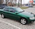 Зелений Опель Вектра, об'ємом двигуна 2 л та пробігом 443 тис. км за 2850 $, фото 4 на Automoto.ua