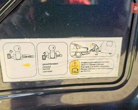 Зеленый Опель Вектра, объемом двигателя 1.8 л и пробегом 251 тыс. км за 2250 $, фото 28 на Automoto.ua