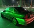 Зеленый Опель Вектра, объемом двигателя 2 л и пробегом 436 тыс. км за 1600 $, фото 1 на Automoto.ua