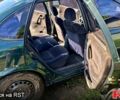 Зеленый Опель Вектра, объемом двигателя 2 л и пробегом 340 тыс. км за 2500 $, фото 5 на Automoto.ua