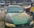 Зеленый Опель Вектра, объемом двигателя 1.6 л и пробегом 300 тыс. км за 650 $, фото 5 на Automoto.ua