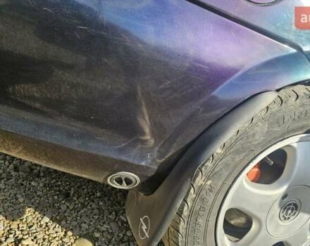 Зеленый Опель Вектра, объемом двигателя 1.8 л и пробегом 251 тыс. км за 2250 $, фото 56 на Automoto.ua