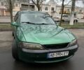 Зеленый Опель Вектра, объемом двигателя 2 л и пробегом 331 тыс. км за 2000 $, фото 1 на Automoto.ua