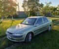 Зеленый Опель Вектра, объемом двигателя 1.8 л и пробегом 2 тыс. км за 1650 $, фото 1 на Automoto.ua