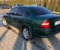 Зеленый Опель Вектра, объемом двигателя 1.8 л и пробегом 222 тыс. км за 1650 $, фото 1 на Automoto.ua